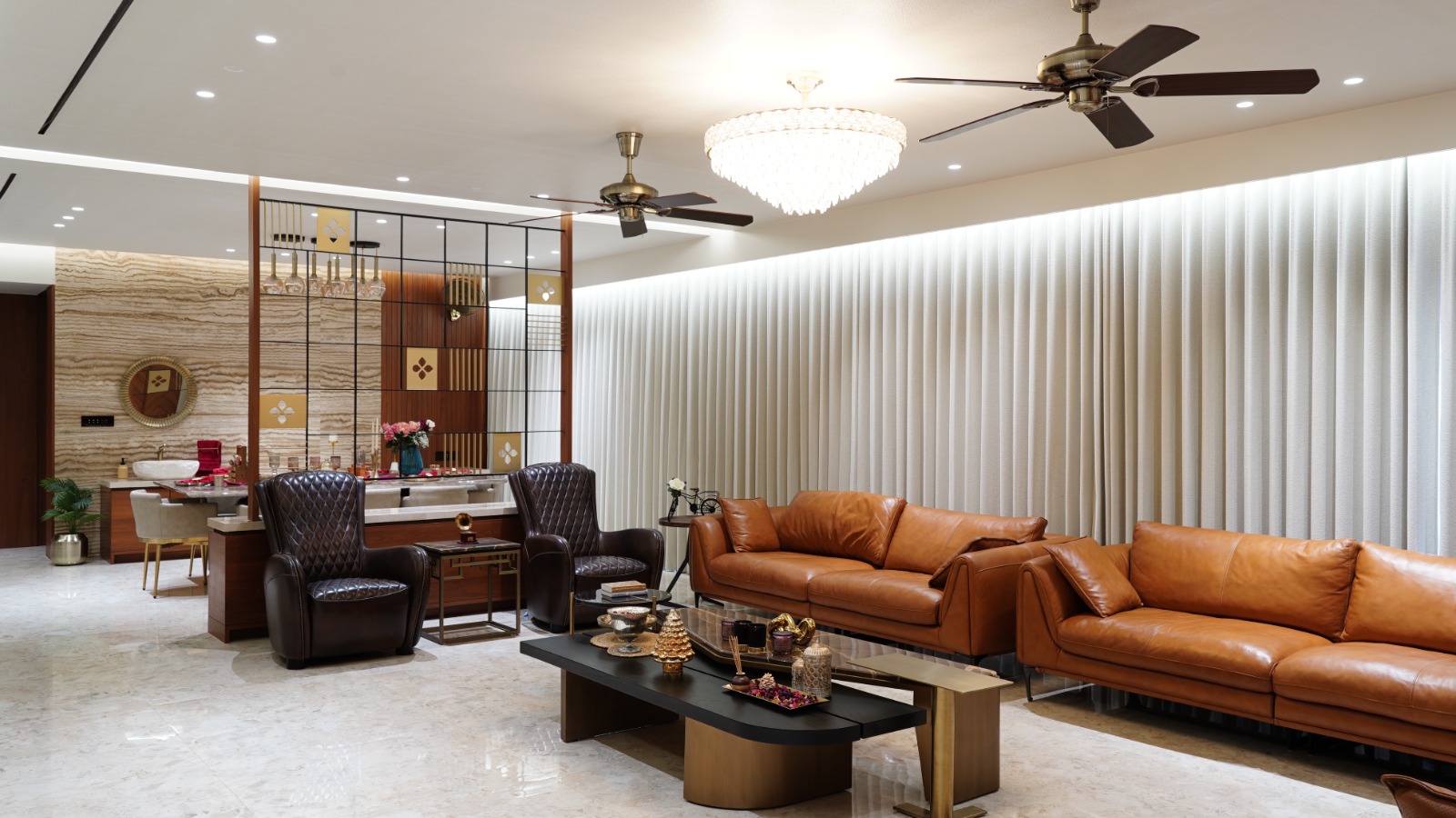 The Serene Villa — Rajkot, Gujarat
